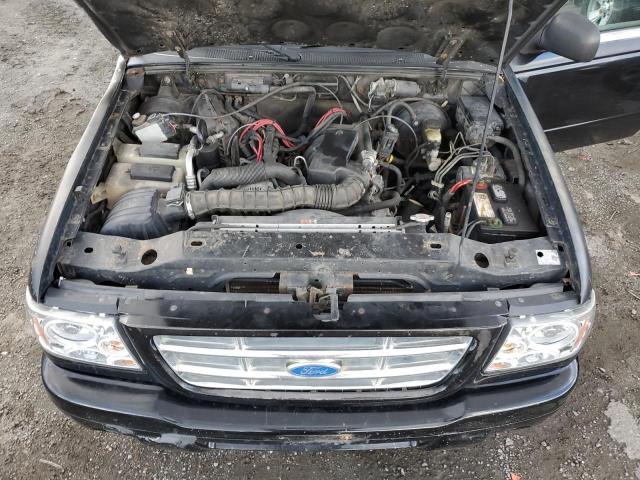Photo 11 from auction – 2003 FORD RANGER with VIN 1FTYR10U23PA82519