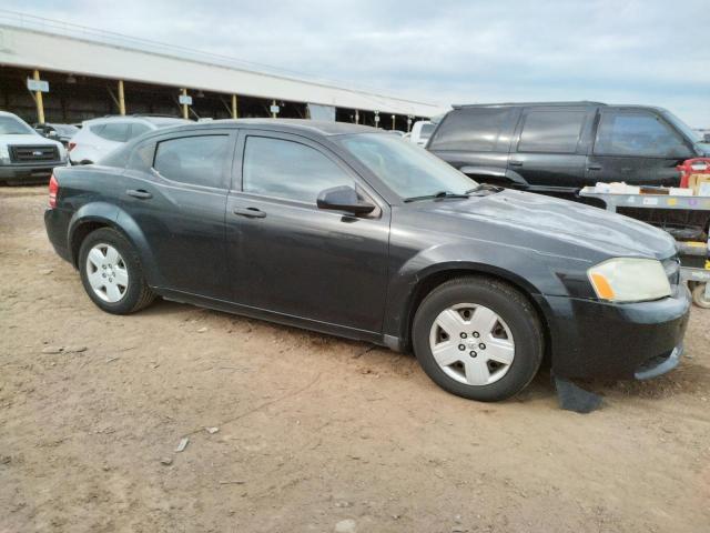 Photo 4 from auction – 2010 DODGE AVENGER SX with VIN 1B3CC4FB2AN125009