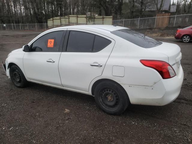 صورة رقم 2 من المزاد - 2012 NISSAN VERSA S مع VIN 3N1CN7AP8CL908855