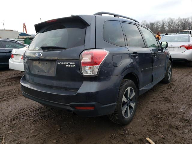Photo 3 from auction – 2017 SUBARU FORESTER 2 with VIN JF2SJAGC6HH573849