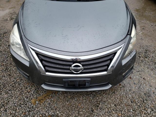 Photo 11 from auction – 2015 NISSAN ALTIMA 2.5 with VIN 1N4AL3AP6FC131407