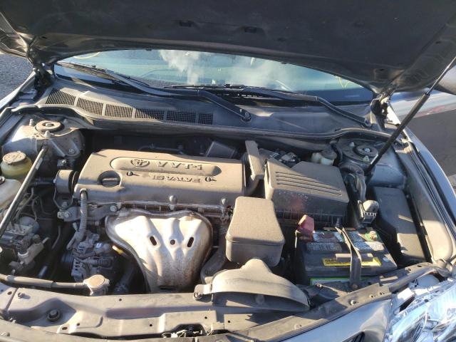 Photo 11 from auction – 2009 TOYOTA CAMRY BASE with VIN 4T1BE46K39U345616