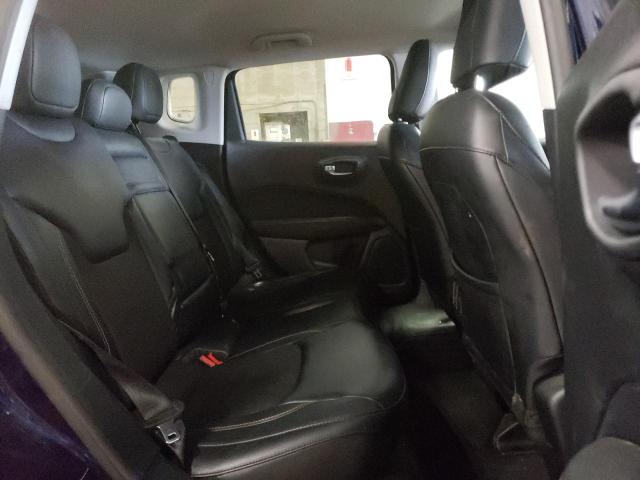 Photo 11 from auction – 2018 JEEP COMPASS LA with VIN 3C4NJDBB5JT139196