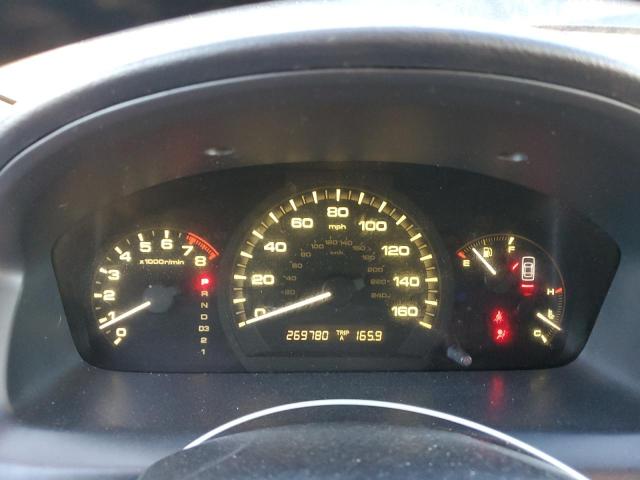 Photo 9 from auction – 2007 HONDA ACCORD EX with VIN 1HGCM66527A092080