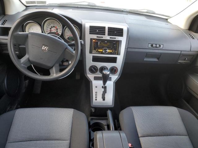 Photo 8 from auction – 2009 DODGE CALIBER SX with VIN 1B3HB48A29D233421