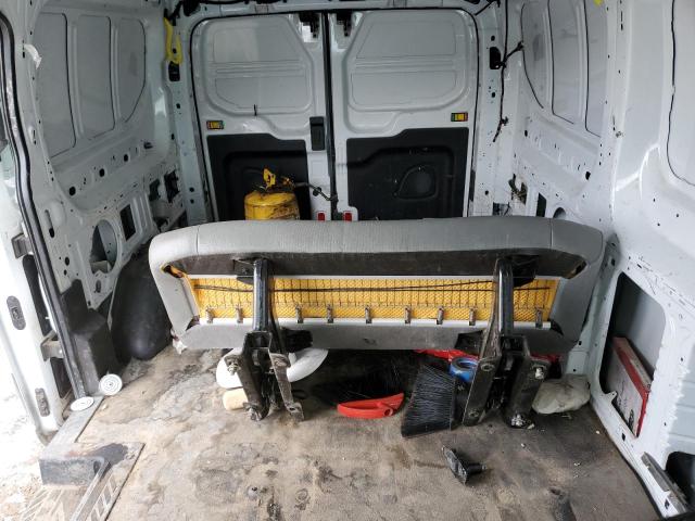 Photo 10 from auction – 2019 FORD TRANSIT T- with VIN 1FTYE1YM1KKB57187