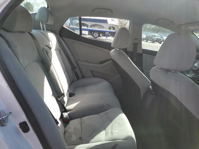 Photo 10 from auction – 2014 KIA OPTIMA LX with VIN 5XXGM4A74EG310065