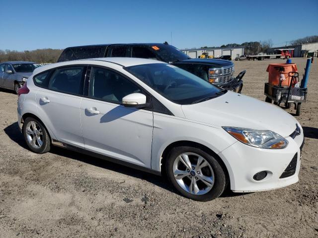 Photo 4 from auction – 2014 FORD FOCUS SE with VIN 1FADP3K22EL203481