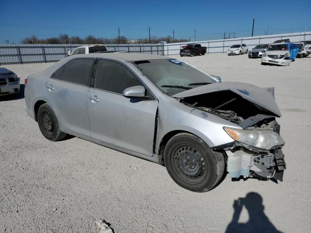 Photo 4 from auction – 2014 TOYOTA CAMRY L with VIN 4T4BF1FK3ER434193