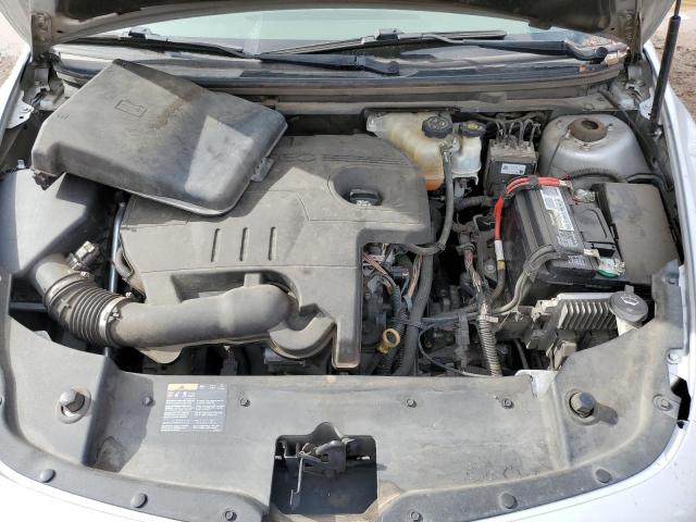 Photo 11 from auction – 2012 CHEVROLET MALIBU LS with VIN 1G1ZB5E0XCF212213