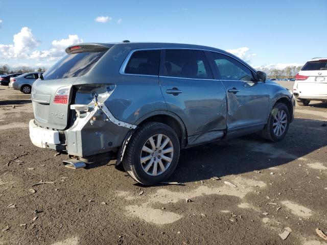 Photo 3 from auction – 2010 MAZDA CX-9 with VIN JM3TB3MV0A0207009