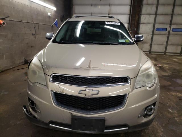 Zdjęcie 5 z aukcji – 2011 CHEVROLET EQUINOX LT z VIN 2CNFLFE5XB6300420