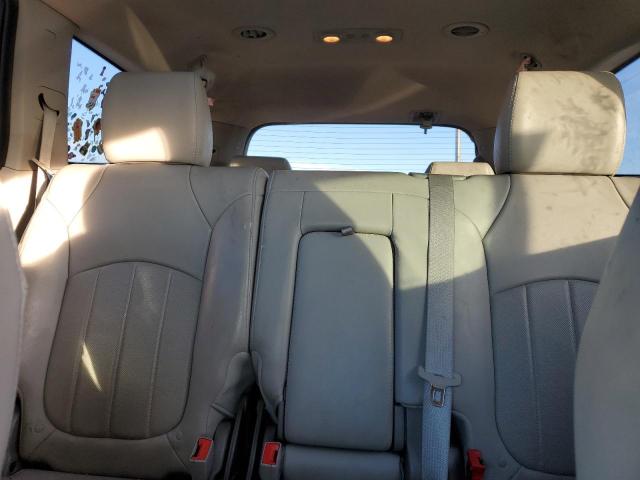 Photo 10 from auction – 2016 BUICK ENCLAVE with VIN 5GAKVCKD0GJ129776