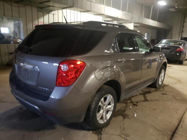 Foto 3 de la subasta – 2011 CHEVROLET EQUINOX LT con VIN 2CNFLNEC5B6455546