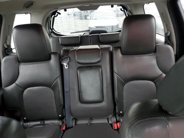 Foto 10 de la subasta – 2012 NISSAN PATHFINDER con VIN 5N1AR1NN9CC620185