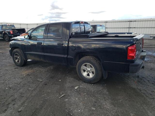 Photo 2 from auction – 2008 DODGE DAKOTA QUA with VIN 1D7HW48N98S507767