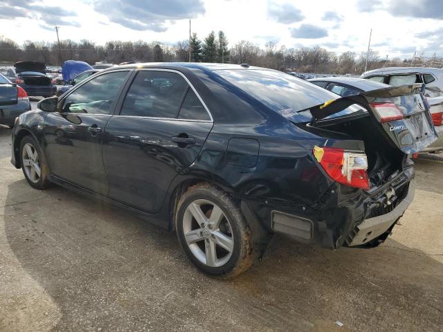 Photo 2 from auction – 2014 TOYOTA CAMRY L with VIN 4T1BF1FK0EU339195