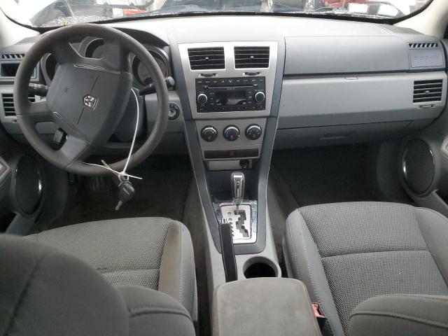 Photo 8 from auction – 2008 DODGE AVENGER with VIN 1B3LC56K48N159551