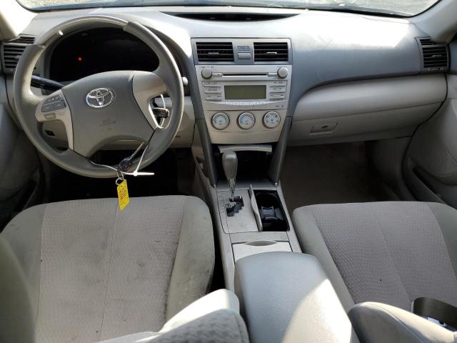 صورة رقم 8 من المزاد - 2011 TOYOTA CAMRY BASE مع VIN 4T1BF3EK5BU205257