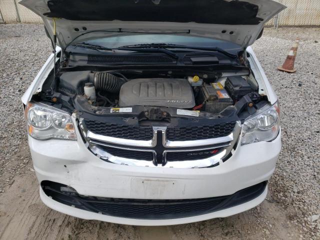 Photo 12 from auction – 2016 DODGE GRAND CARA with VIN 2C4RDGBG9GR363069