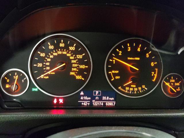 Photo 9 from auction – 2015 BMW 428 XI GRA with VIN WBA4C9C55FD331188