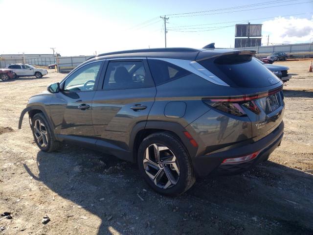 Photo 2 from auction – 2022 HYUNDAI TUCSON SEL with VIN KM8JFCA12NU059879