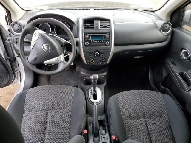 Photo 8 from auction – 2015 NISSAN VERSA S with VIN 3N1CN7AP5FL909823