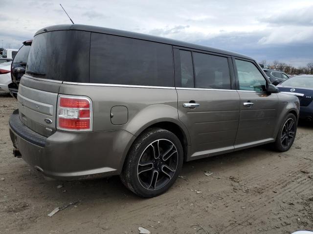 Photo 3 from auction – 2014 FORD FLEX LIMIT with VIN 2FMHK6DT7EBD40607