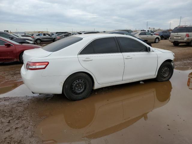 Photo 3 from auction – 2010 TOYOTA CAMRY BASE with VIN 4T4BF3EK5AR072634