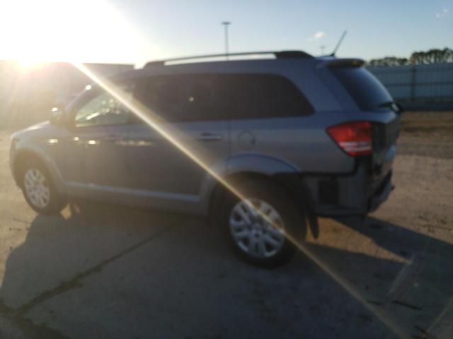 Photo 2 from auction – 2016 DODGE JOURNEY SE with VIN 3C4PDCAB6GT104090