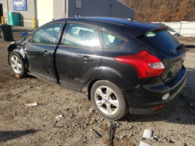 Photo 2 from auction – 2013 FORD FOCUS SE with VIN 1FADP3K28DL122211
