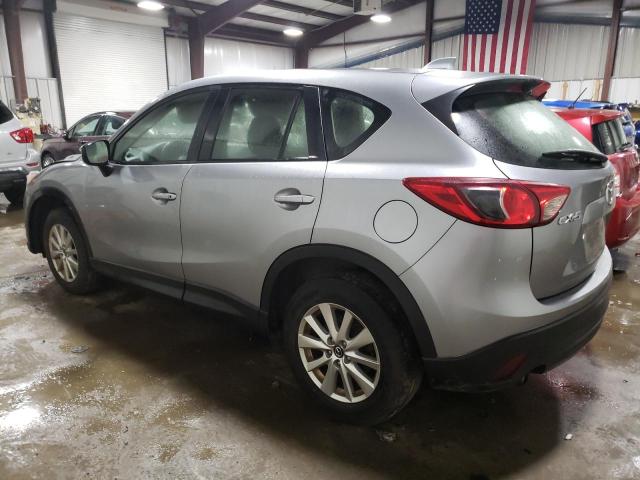 Photo 2 from auction – 2015 MAZDA CX-5 SPORT with VIN JM3KE2BE7F0480066