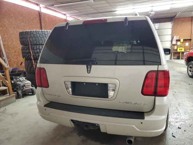 Photo 6 from auction – 2006 LINCOLN NAVIGATOR with VIN 5LMFU28556LJ05031