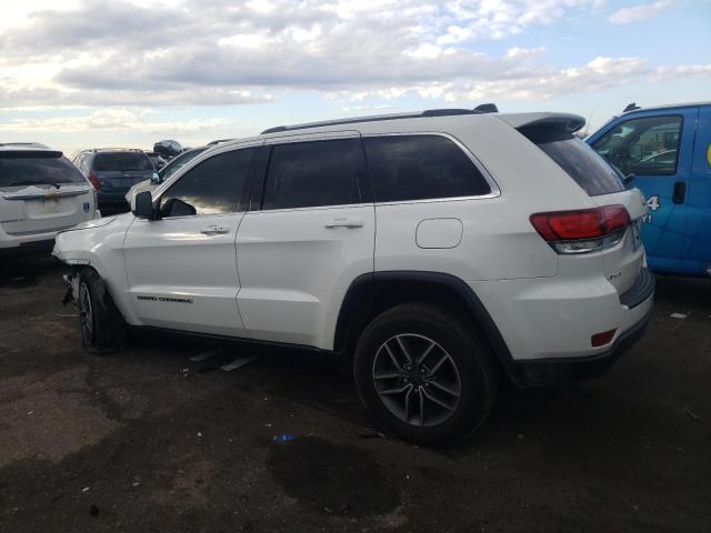 Photo 2 from auction – 2020 JEEP GRAND CHER with VIN 1C4RJFAG2LC158331