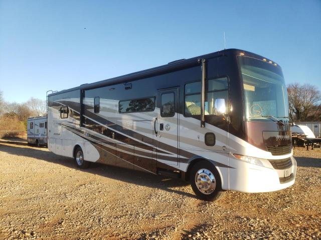 FORD F53 2019 with VIN 1F66F5DY1K0A06501 - Photo from auction