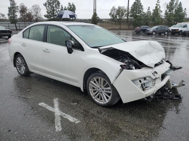 Photo 4 from auction – 2016 SUBARU IMPREZA LI with VIN JF1GJAN62GH010769
