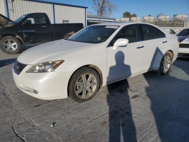 LEXUS ES 350 2008 con VIN JTHBJ46G282161207 - Foto de la subasta
