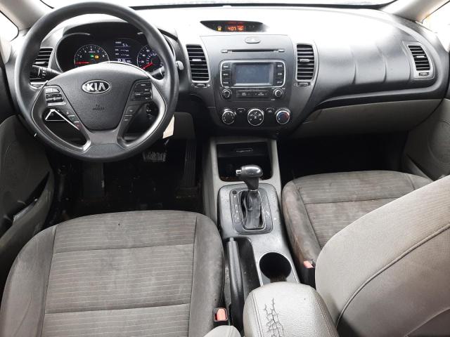 Photo 8 from auction – 2016 KIA FORTE LX with VIN KNAFX4A6XG5608876
