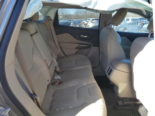 Photo 10 from auction – 2019 JEEP CHEROKEE L with VIN 1C4PJLCB9KD360230