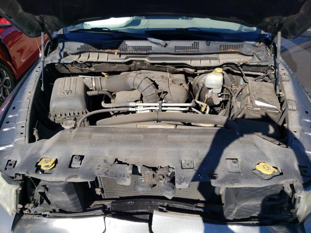 Photo 11 from auction – 2010 DODGE RAM 1500 with VIN 1D7RB1CT7AS127501