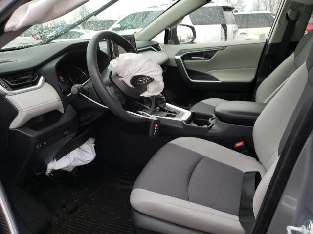 Photo 7 from auction – 2019 TOYOTA RAV4 XLE with VIN JTMP1RFV3KD045660