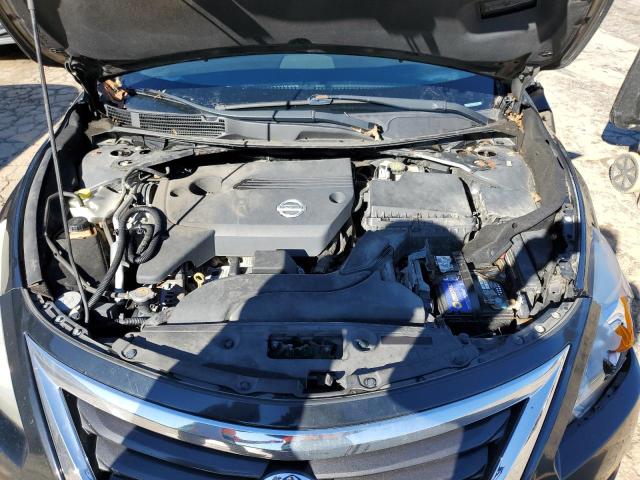 Photo 11 from auction – 2015 NISSAN ALTIMA 2.5 with VIN 1N4AL3AP7FN392985