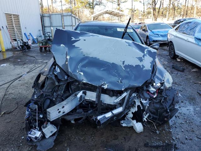Photo 5 from auction – 2009 LEXUS IS 250 with VIN JTHBK262195103403