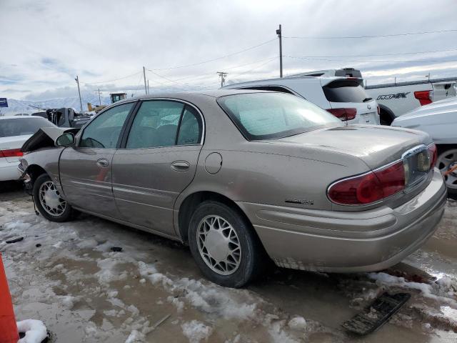 Photo 2 from auction – 2000 BUICK LESABRE CU with VIN 1G4HP54K7YU139629