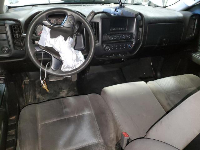 Photo 8 from auction – 2015 CHEVROLET SILVERADO with VIN 3GCPCPEH7FG300247