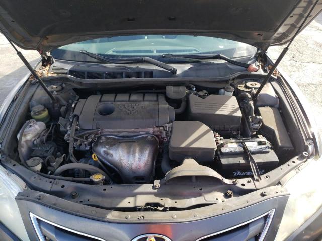 Photo 11 from auction – 2011 TOYOTA CAMRY BASE with VIN 4T1BF3EK3BU632288