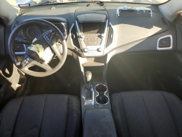 Photo 8 from auction – 2017 GMC TERRAIN SL with VIN 2GKALMEK0H6347591