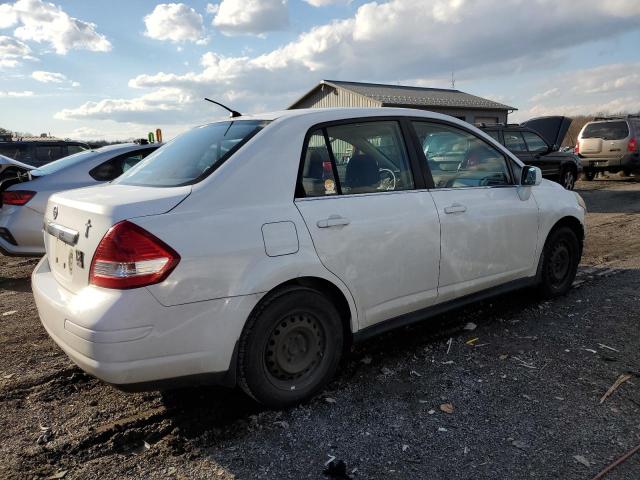 Photo 3 from auction – 2008 NISSAN VERSA S with VIN 3N1BC11E88L376866