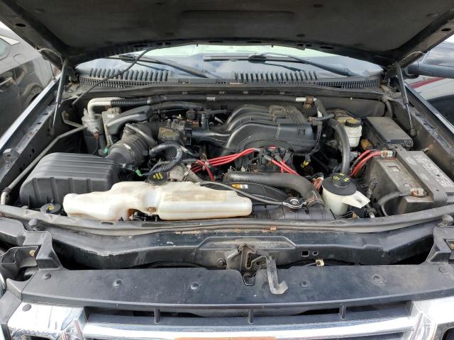 Photo 12 from auction – 2006 FORD EXPLORER E with VIN 1FMEU74E16UB36644