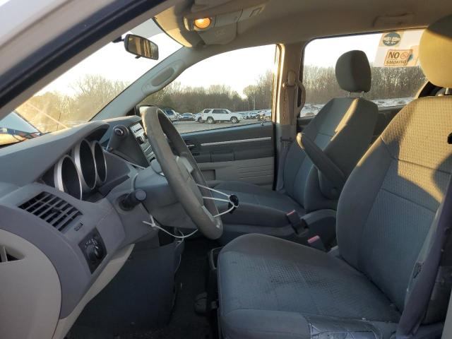 Photo 7 from auction – 2010 DODGE GRAND CARA with VIN 2D4RN4DE9AR227445